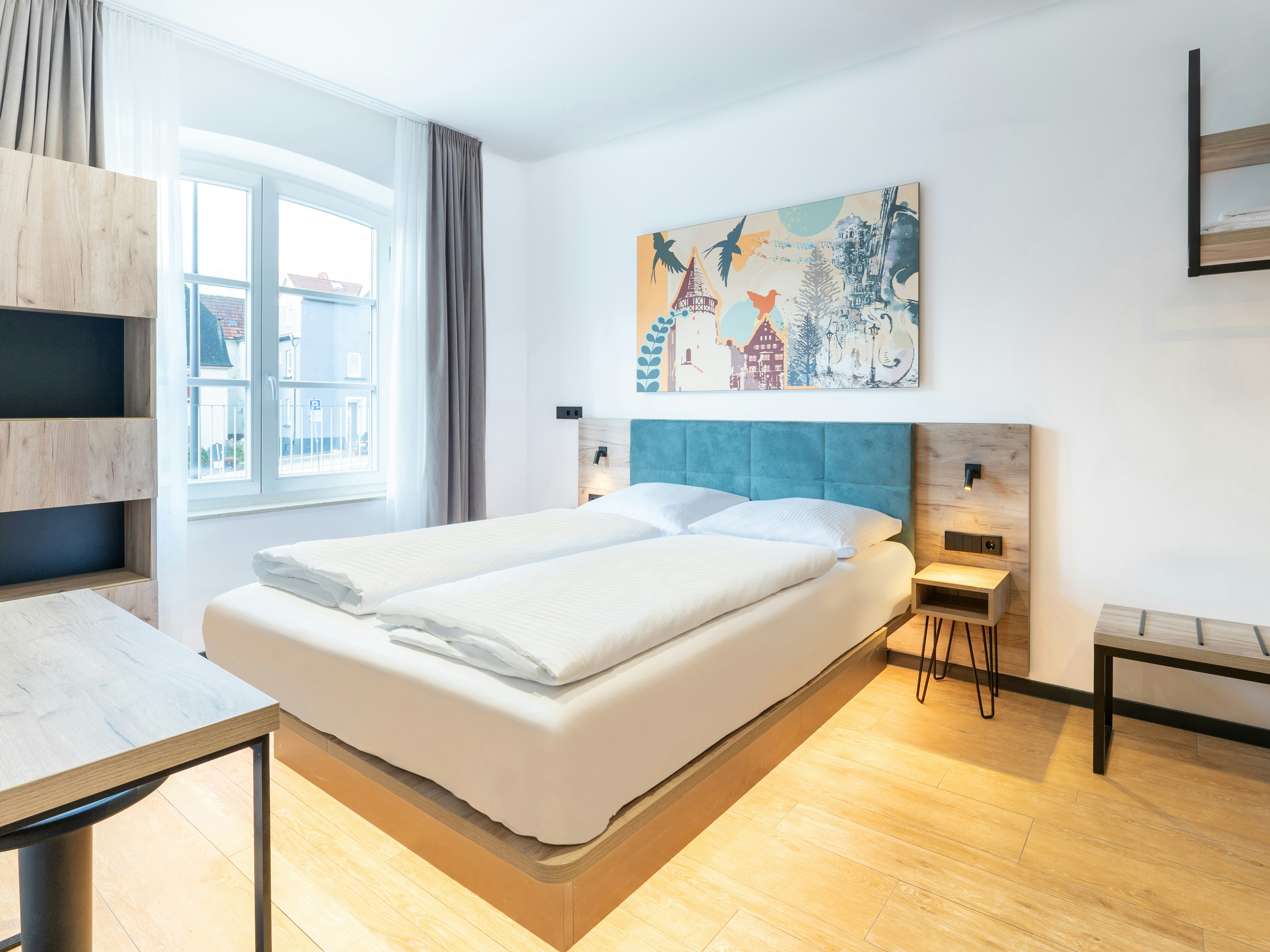 B&b Hotel Albstadt-hbf 7/31