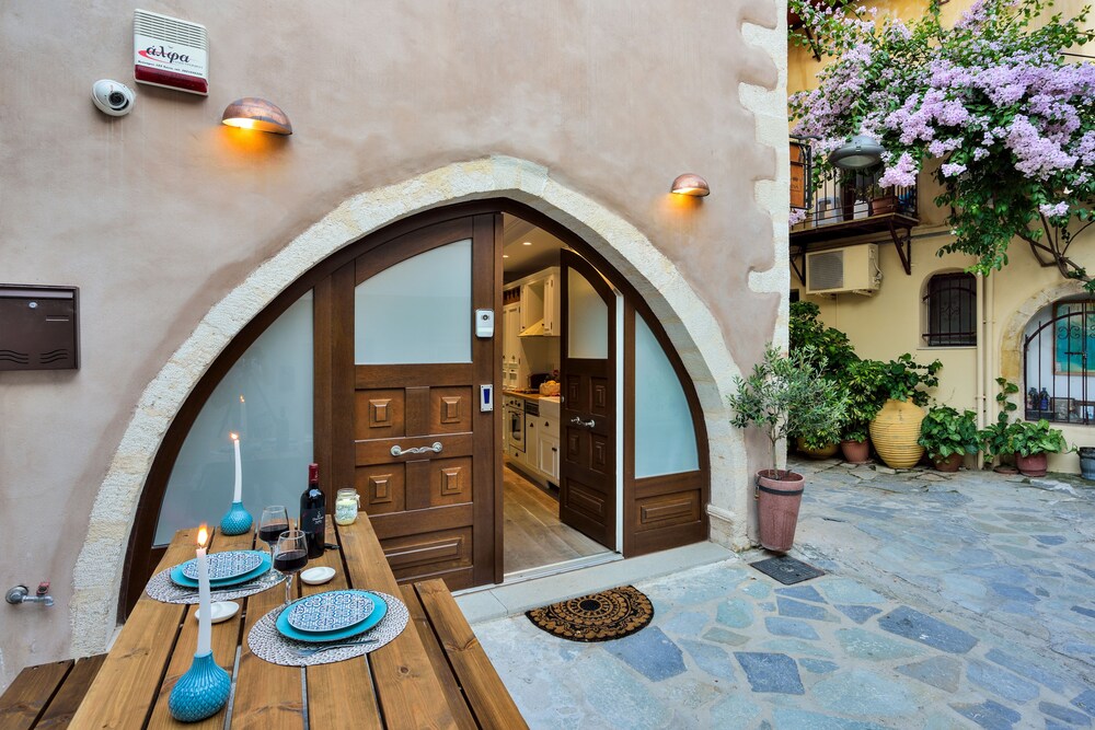 Casa Regina 7/50