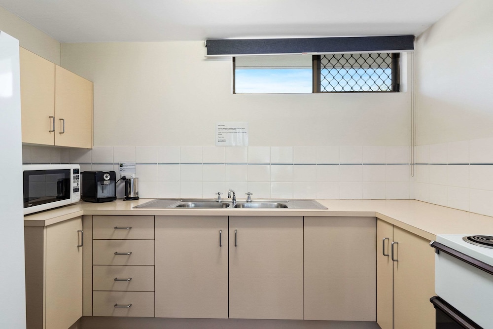 Quality Inn Dubbo International 24/36