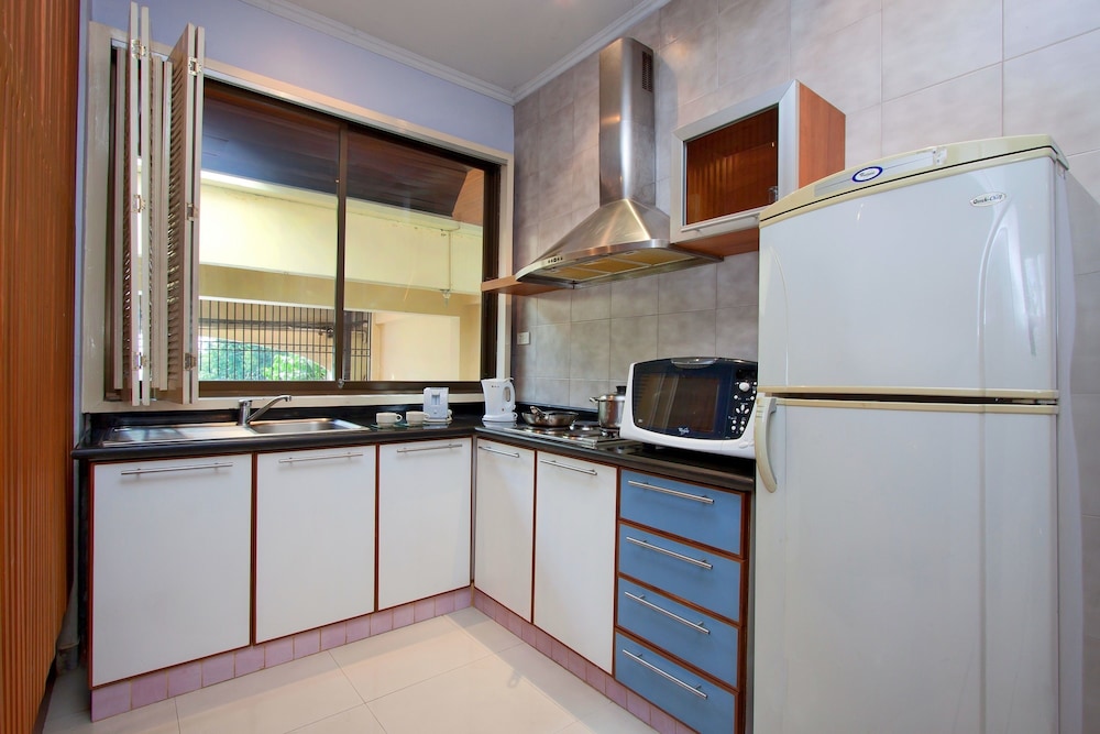 Argyle Apartments Pattaya 12/50