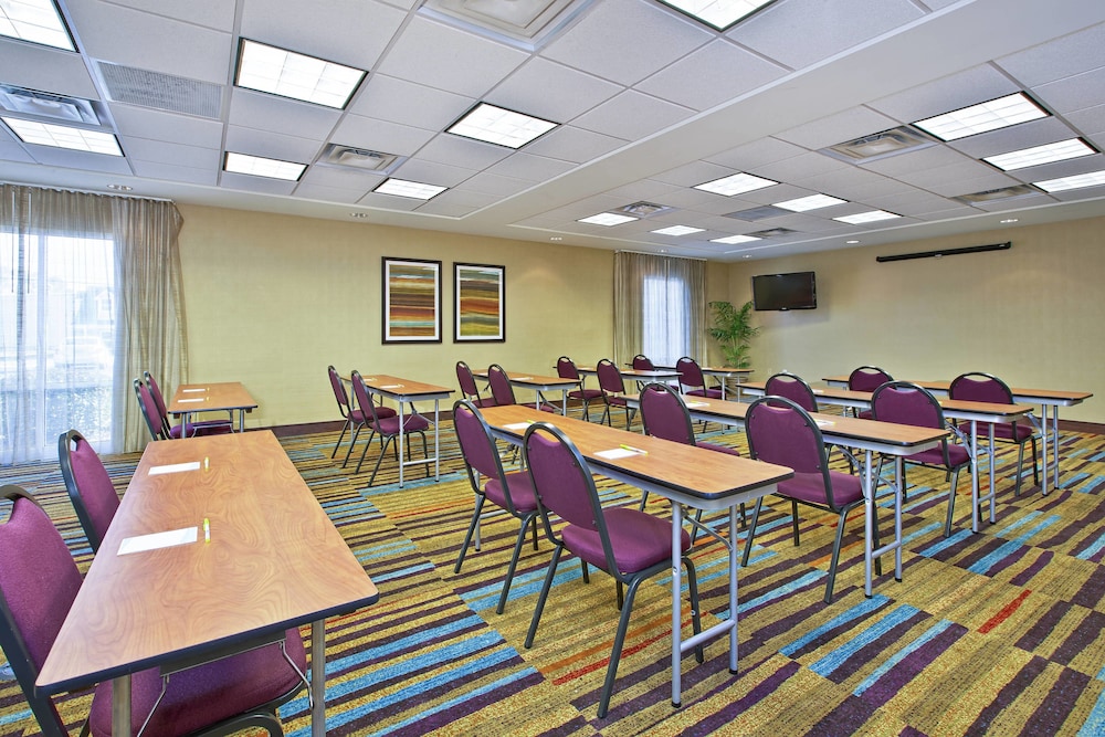 Fairfield Inn Suites Chattanooga South East Ridge 41/50