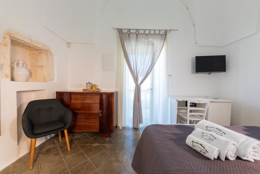 Masseria Abadia Uno 31/64