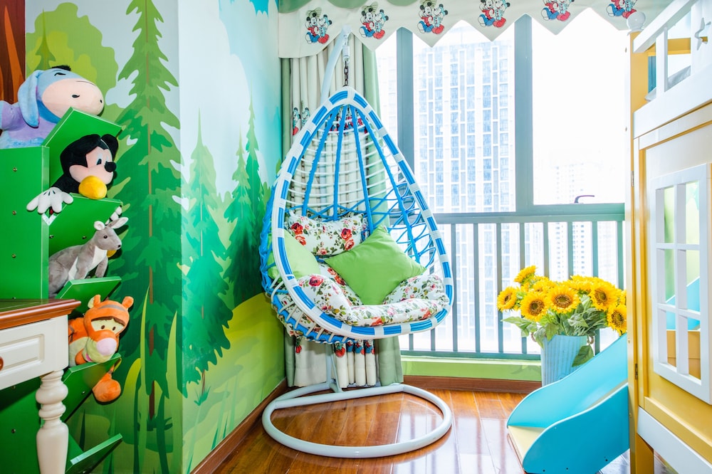 Lavender Apartment -Wanda Branch 47/50
