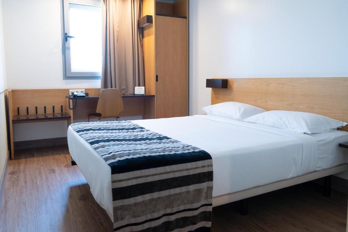 Park Hotel Porto Aeroporto 26/58