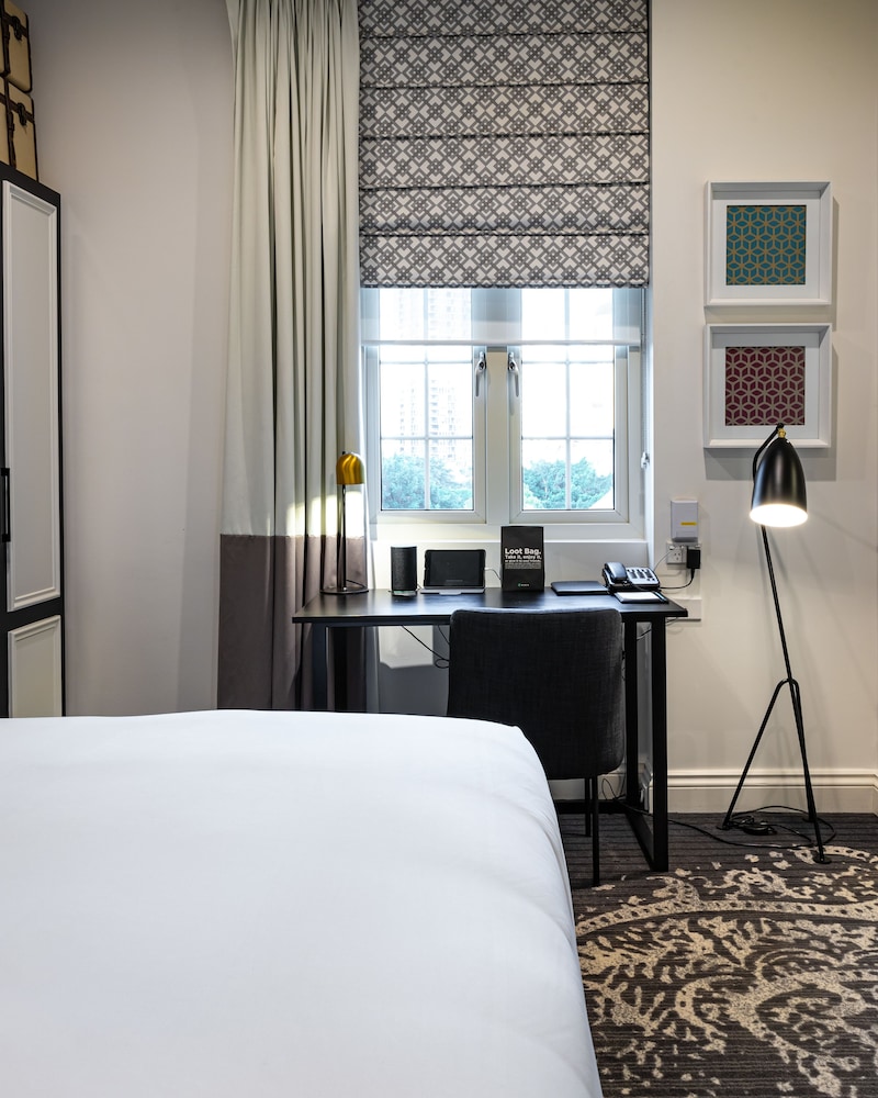 The Inchcolm a EVT Hotel 27/50