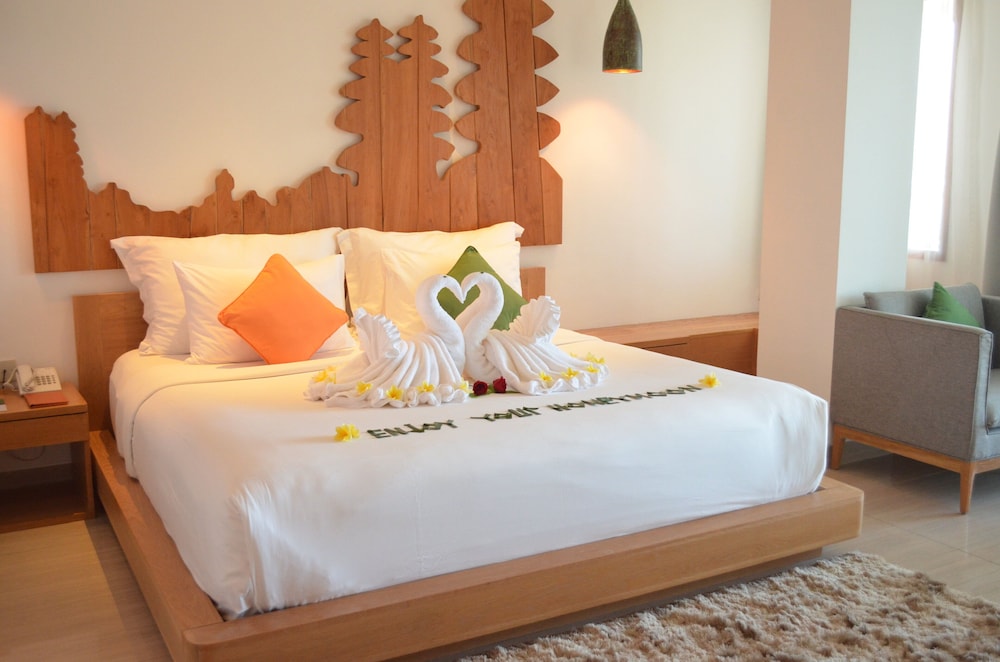 Hotel Nikko Bali Benoa Beach 25/82