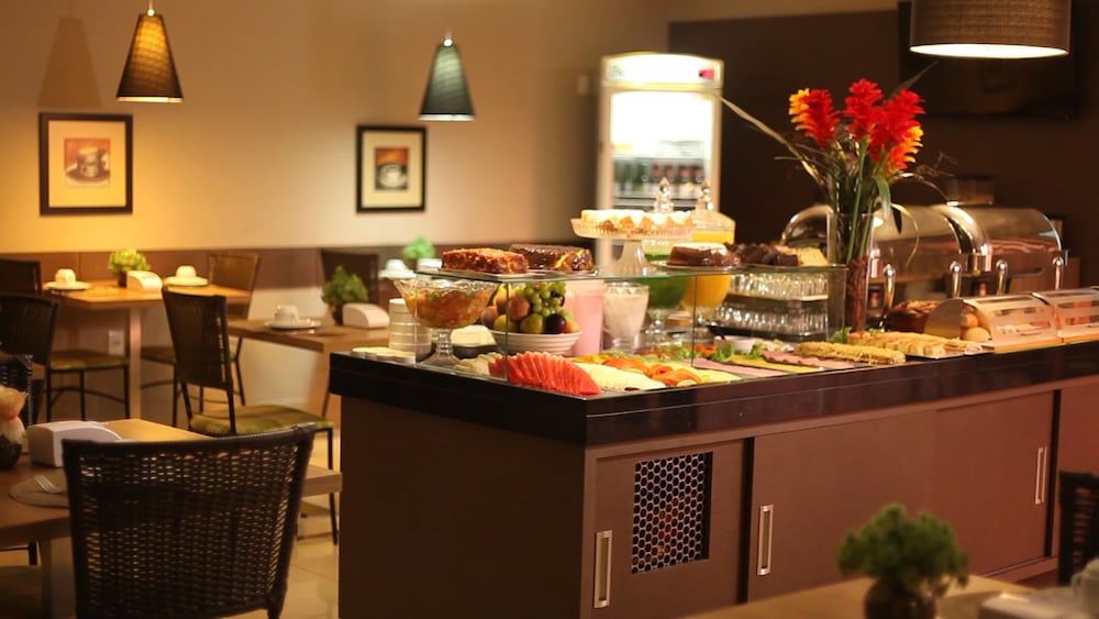 HORTO HOTEL 26/42