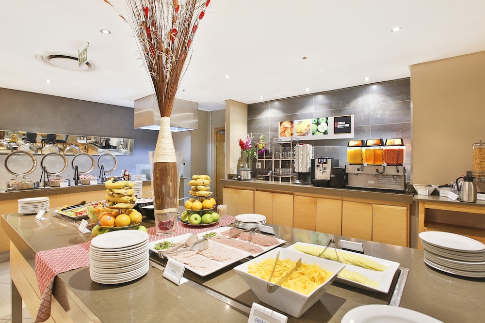 RH Hotel Pretoria 32/49