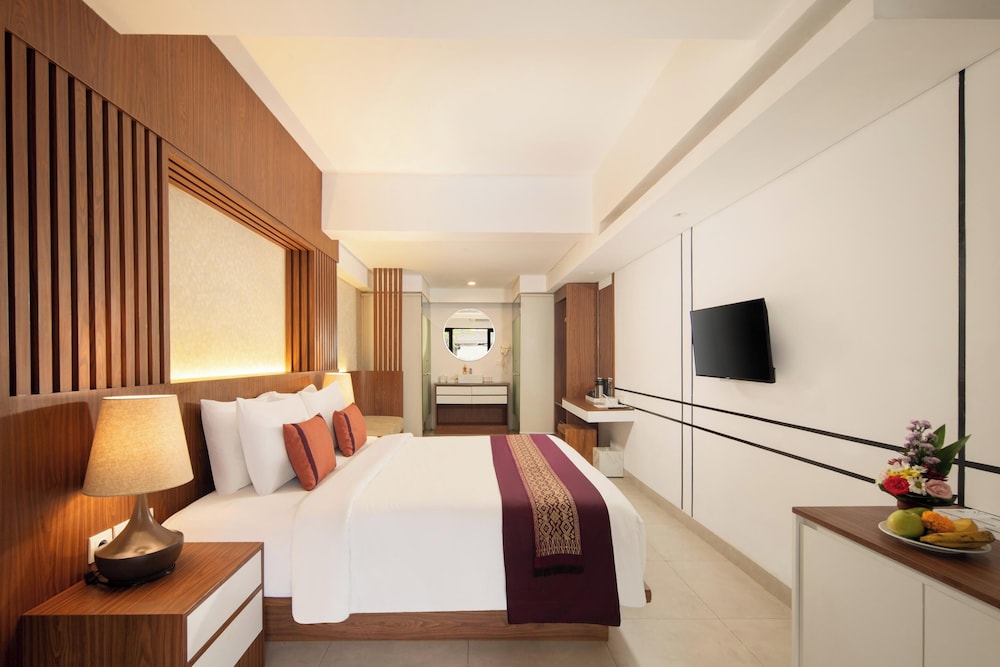 Nadi Hotel Legian 21/66