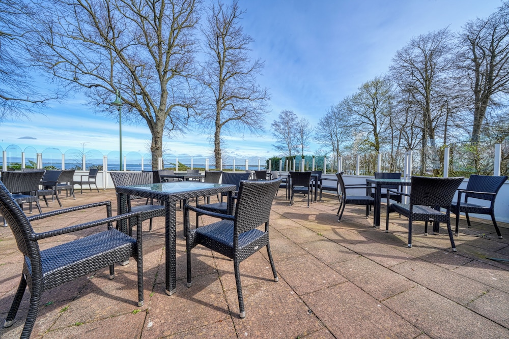 Hotel Seeblick Wismar 35/49