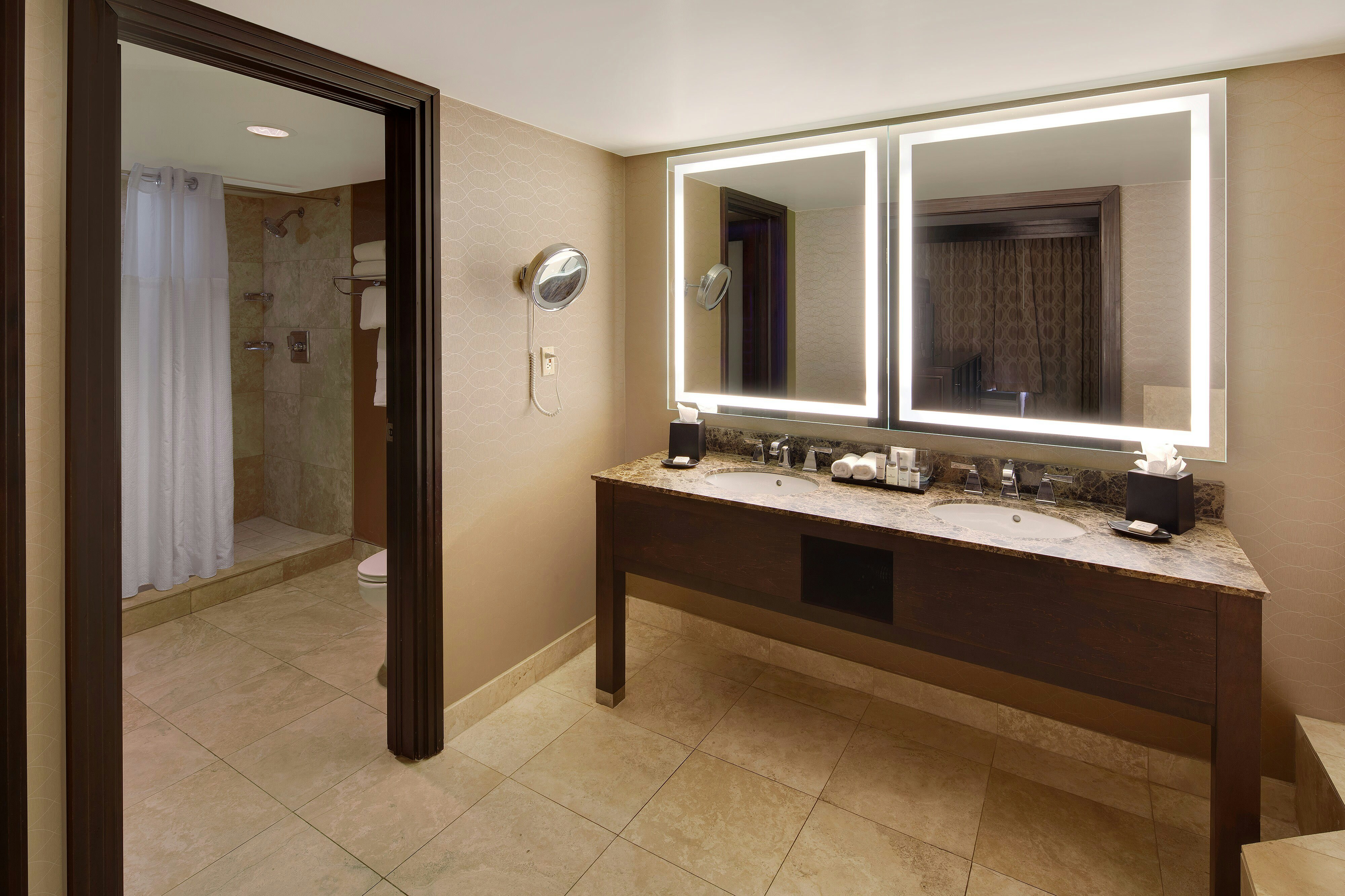جناح، SHERATON ORLANDO NORTH 4/5