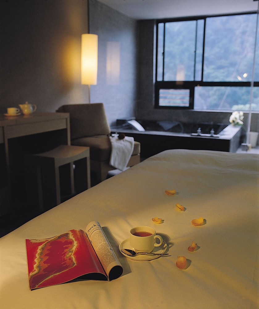 Wulai Pause Landis Resort 30/35