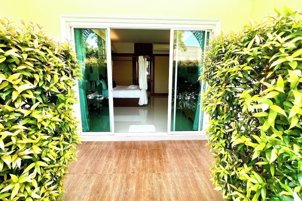 Phuhunsa Boutique Hotel 34/43