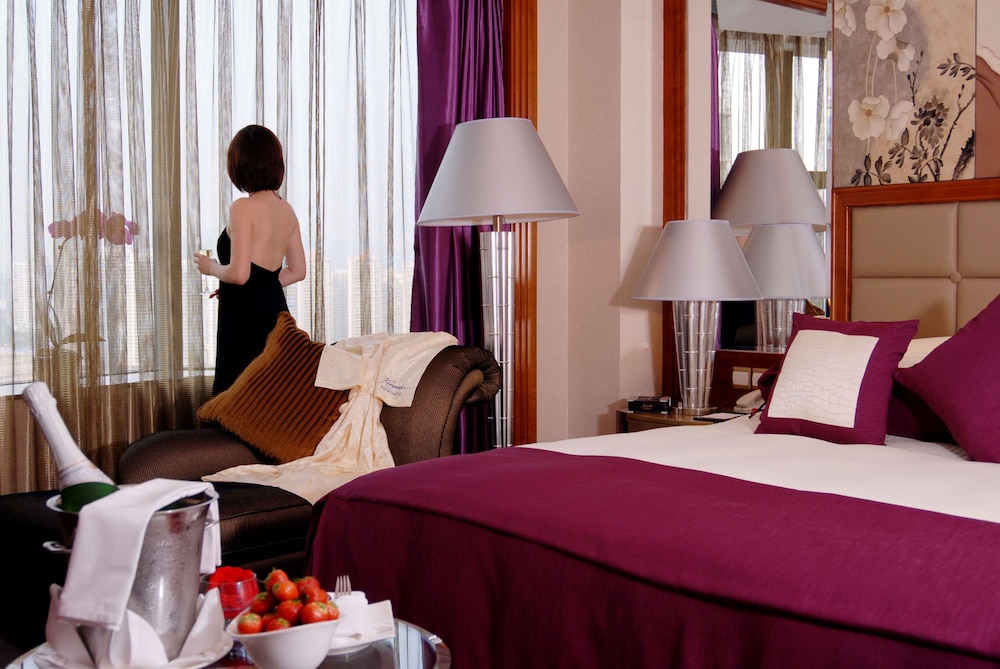 Kempinski Hotel Shenzhen 15/71