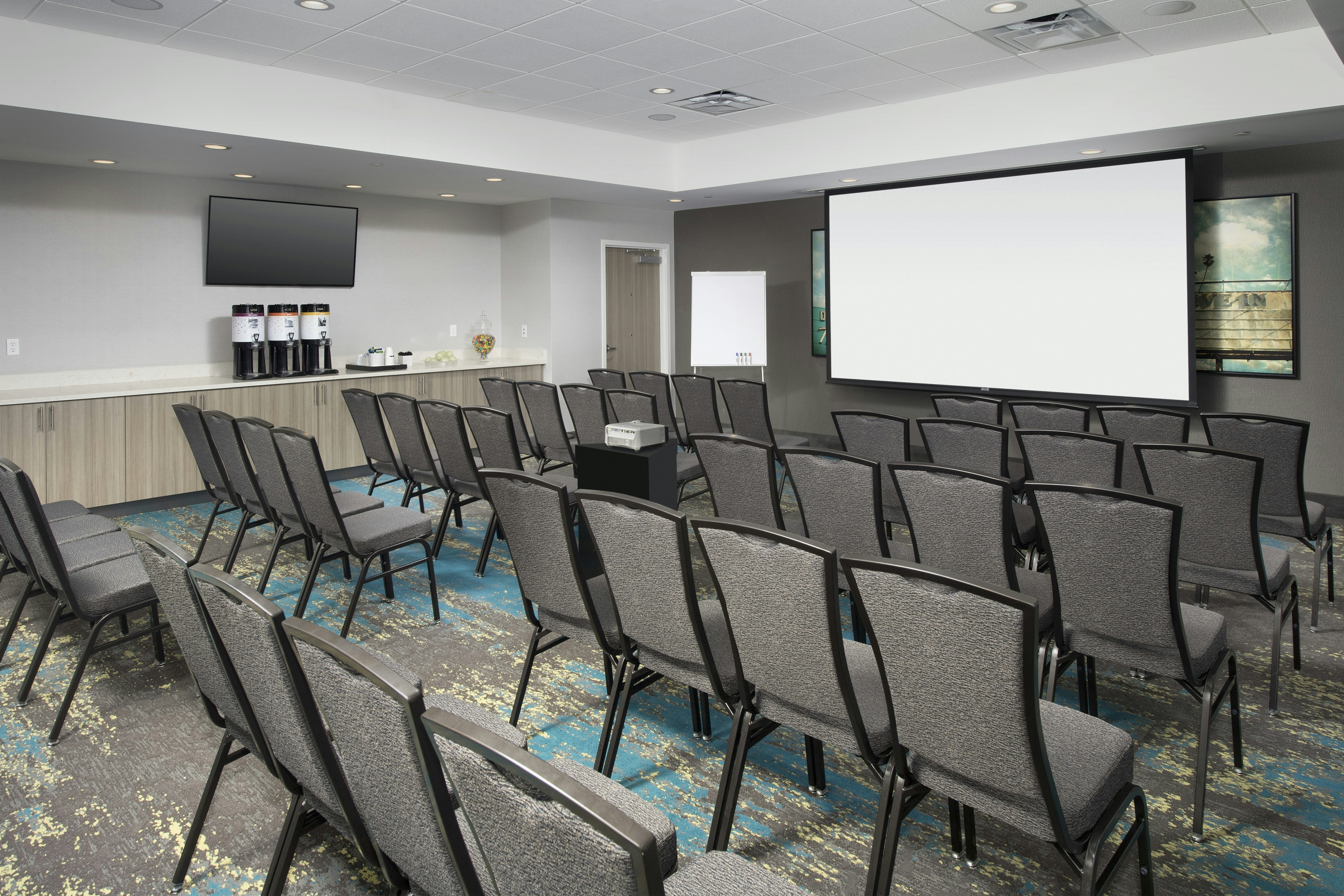 Hampton Inn Miami Airport East 31/36