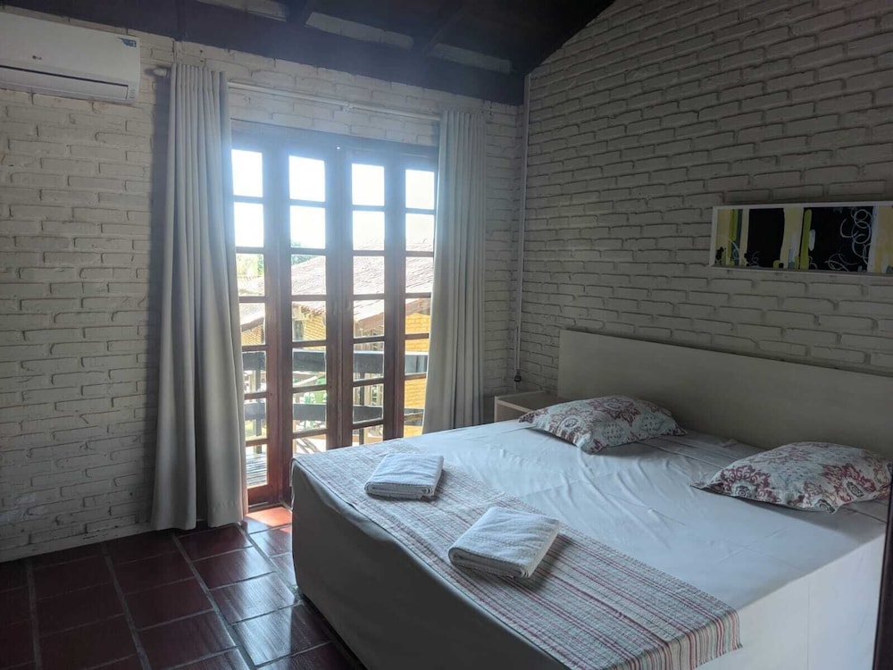 Hotel Morro do Sol 14/50
