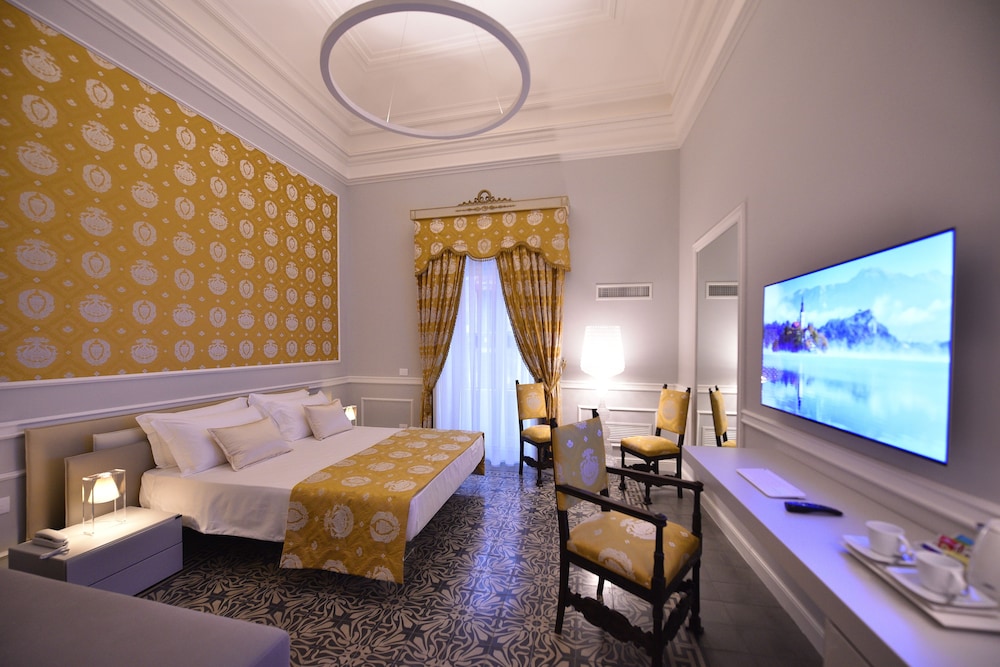 Palazzo Marletta House Hotel 41/51