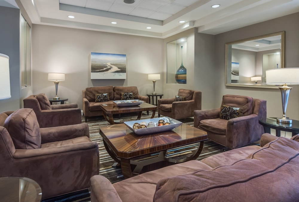 Crowne Plaza Downtown Orlando 44/79
