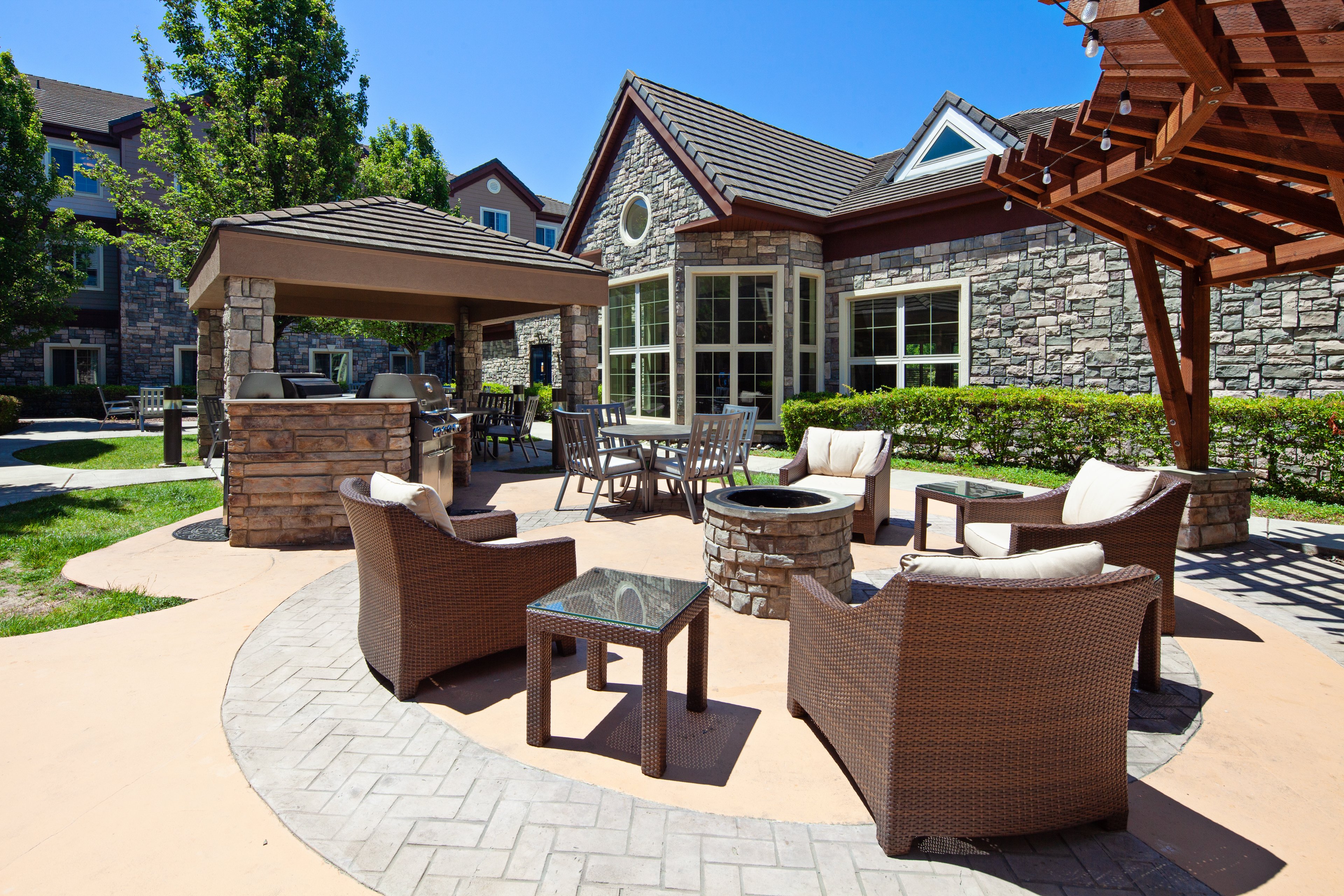 Staybridge Suites Fairfield Napa Valley Area 40/66
