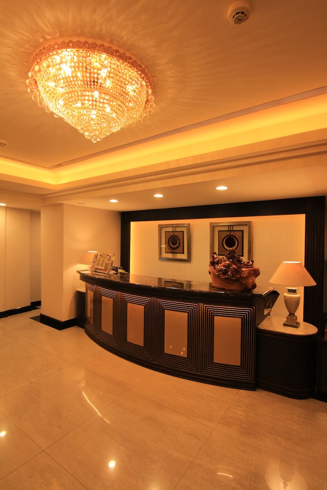 Hub Hotel - Zhongshan Branch 7/58