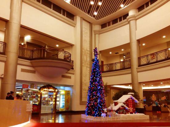 Shenyang Airport Hotel 8/46