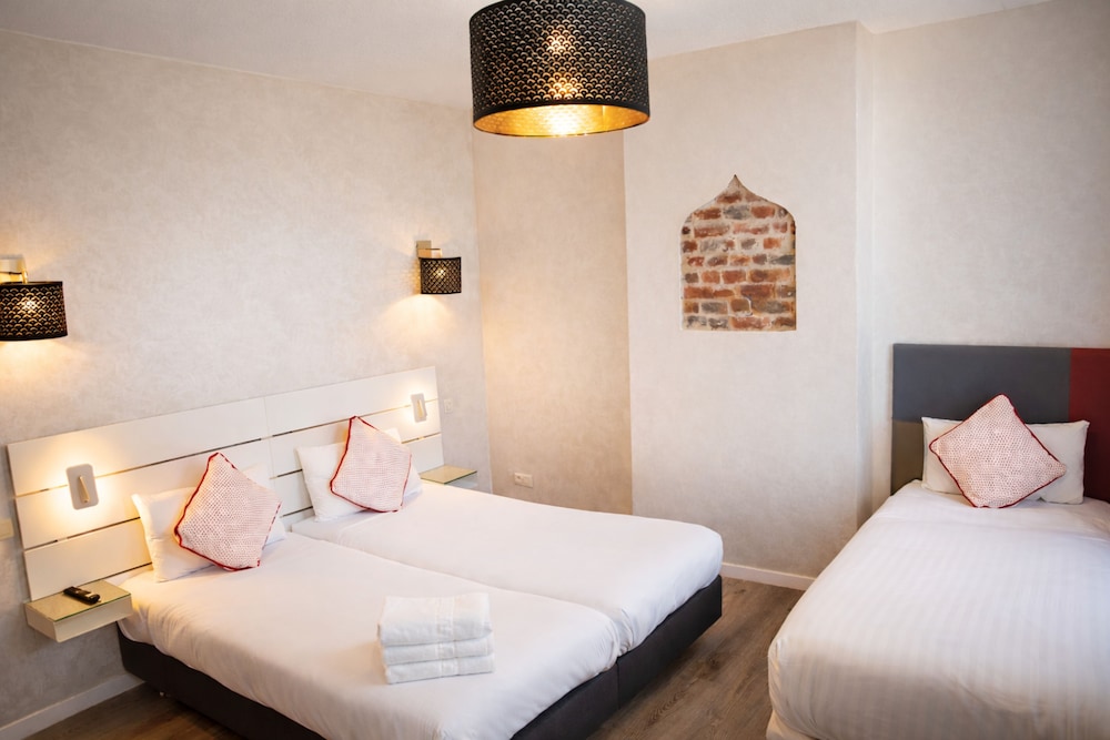 Hotel Le Centenaire Brussels Expo 26/64