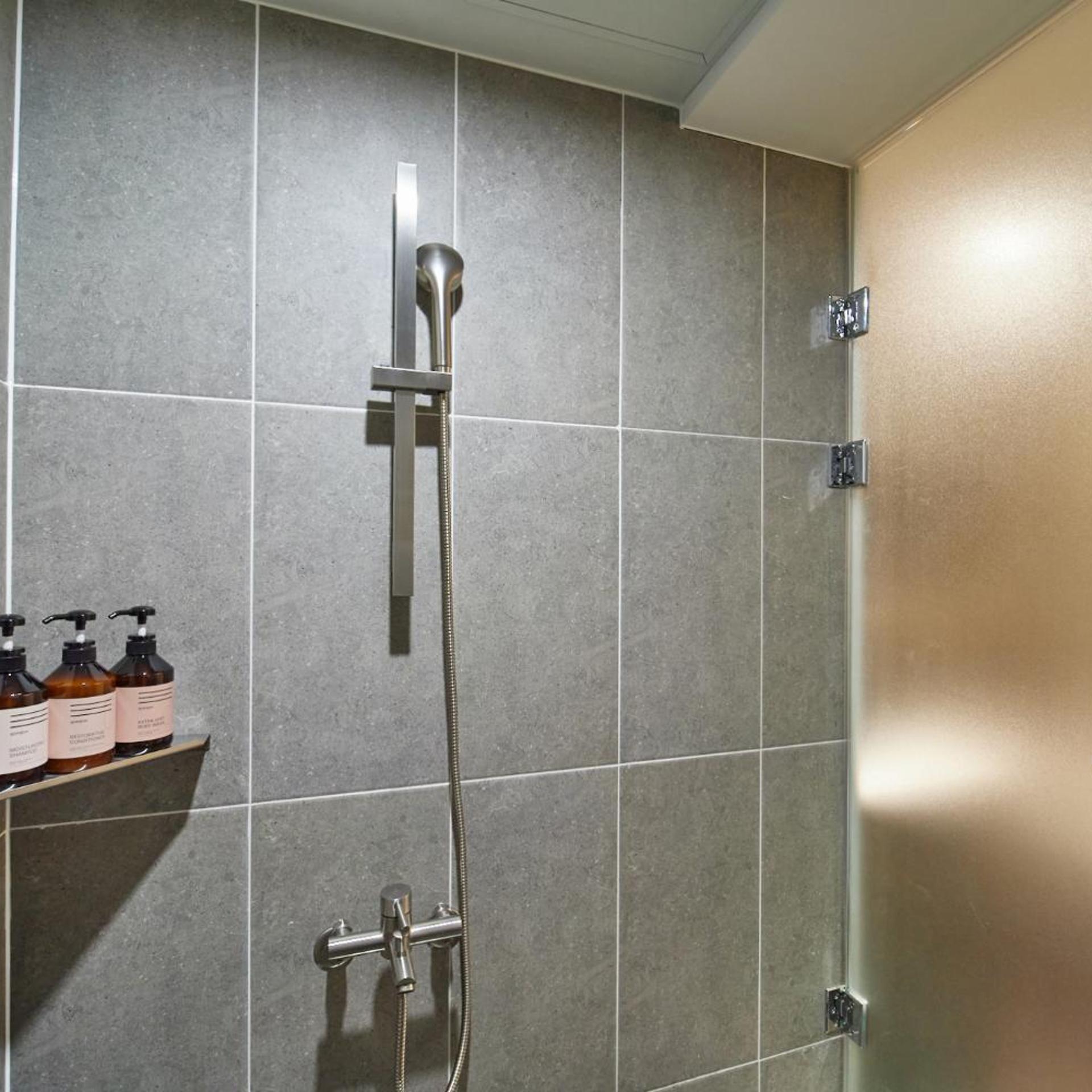غرفة قياسية، Hotel Yaja Nampo Lotte 8/8