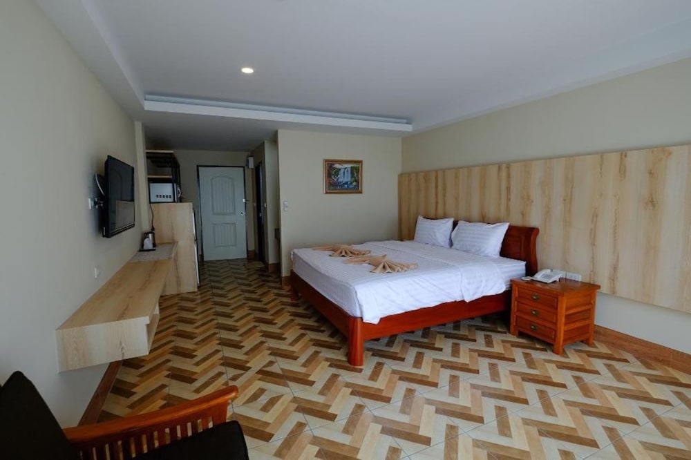 Harmony Inn 22/50