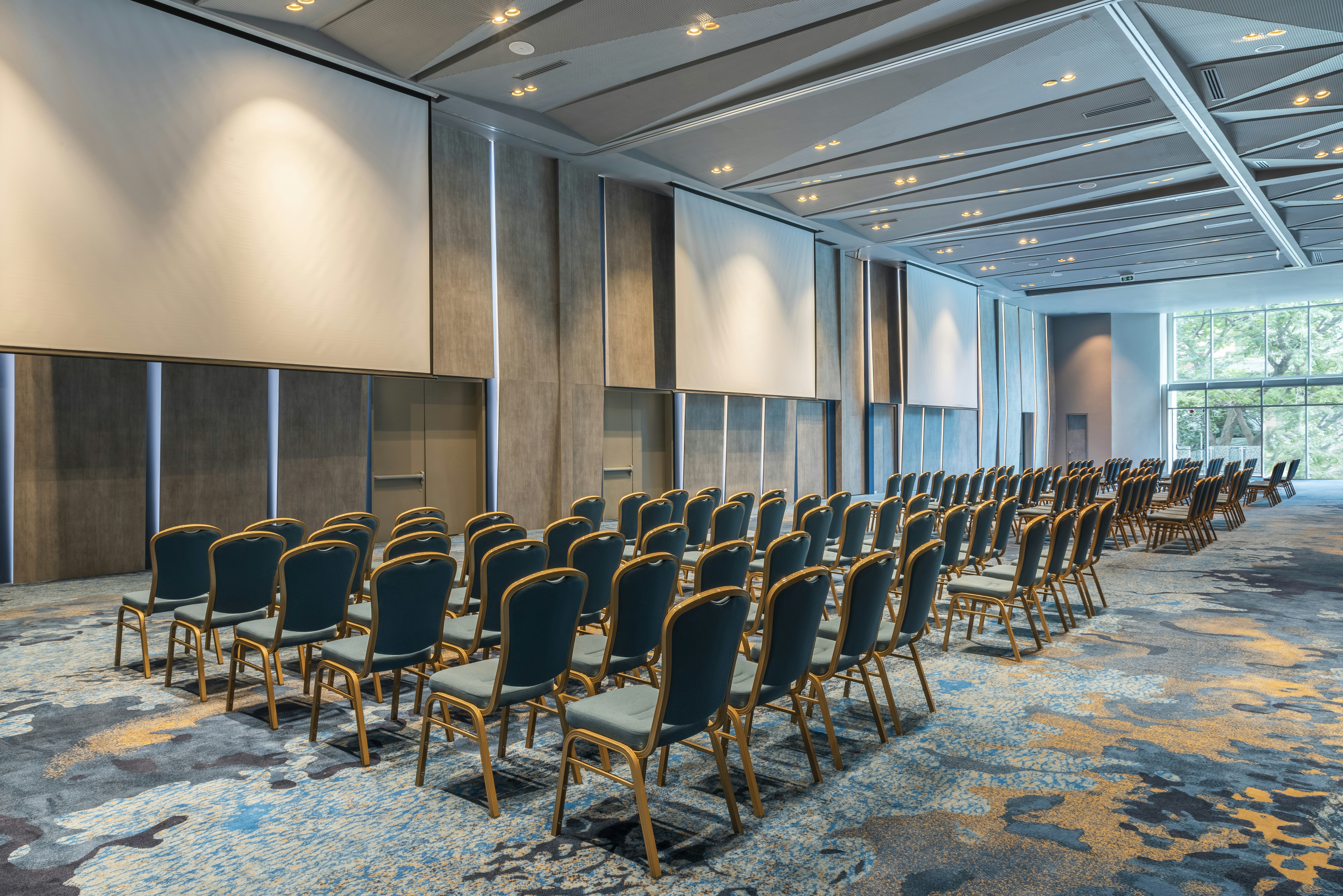 Hilton Santa Marta 32/50