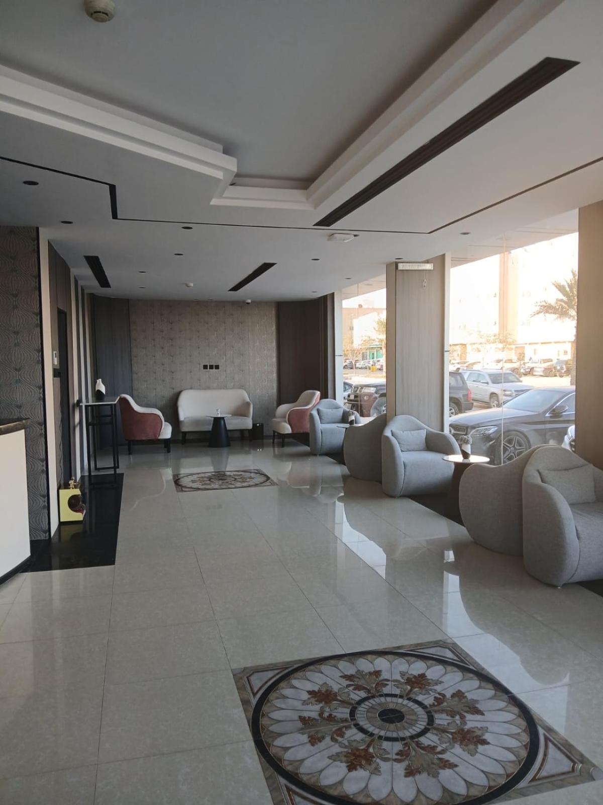 XYZ Hotel Qurtoba 39/50