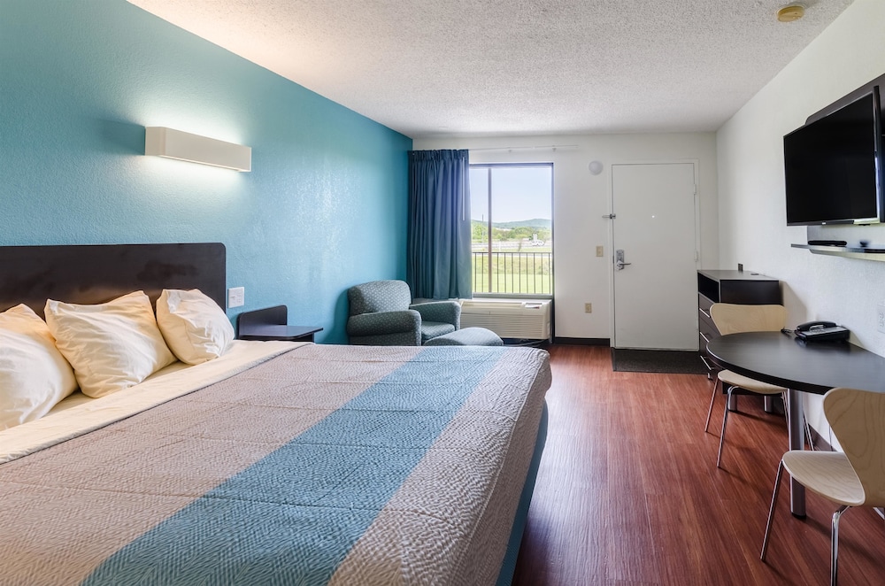 Motel6 Lexington, VA 20/42