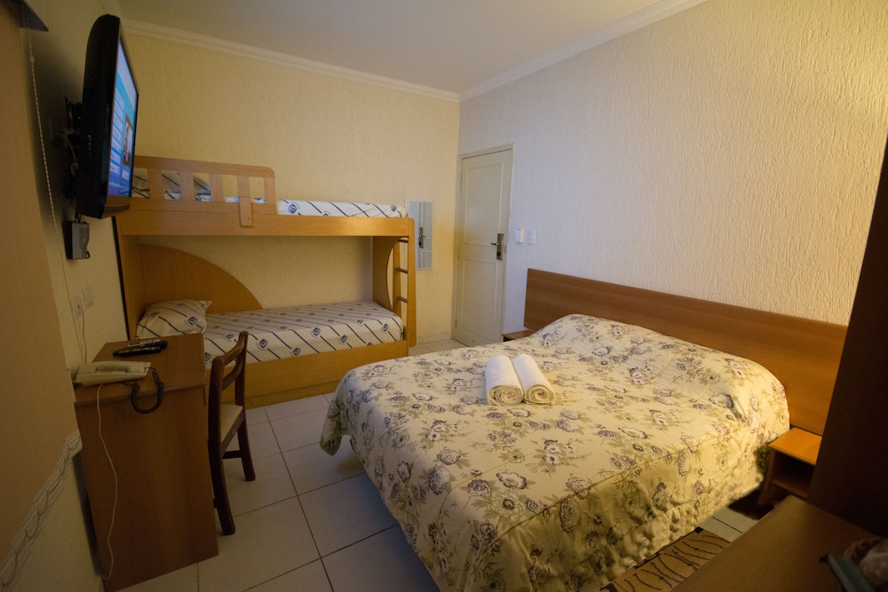 Hotel Estacao Paraiso 30/73
