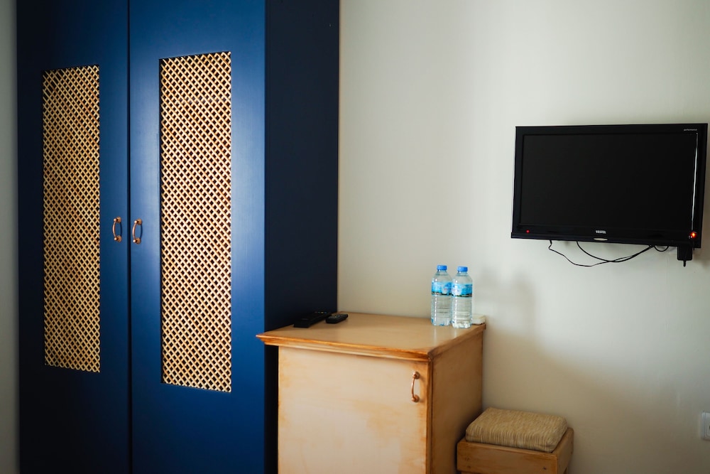 Oya Boutique Otel And Suites 60/69