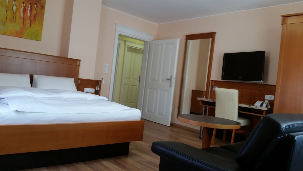 Apartment Hotel Kral 11/49