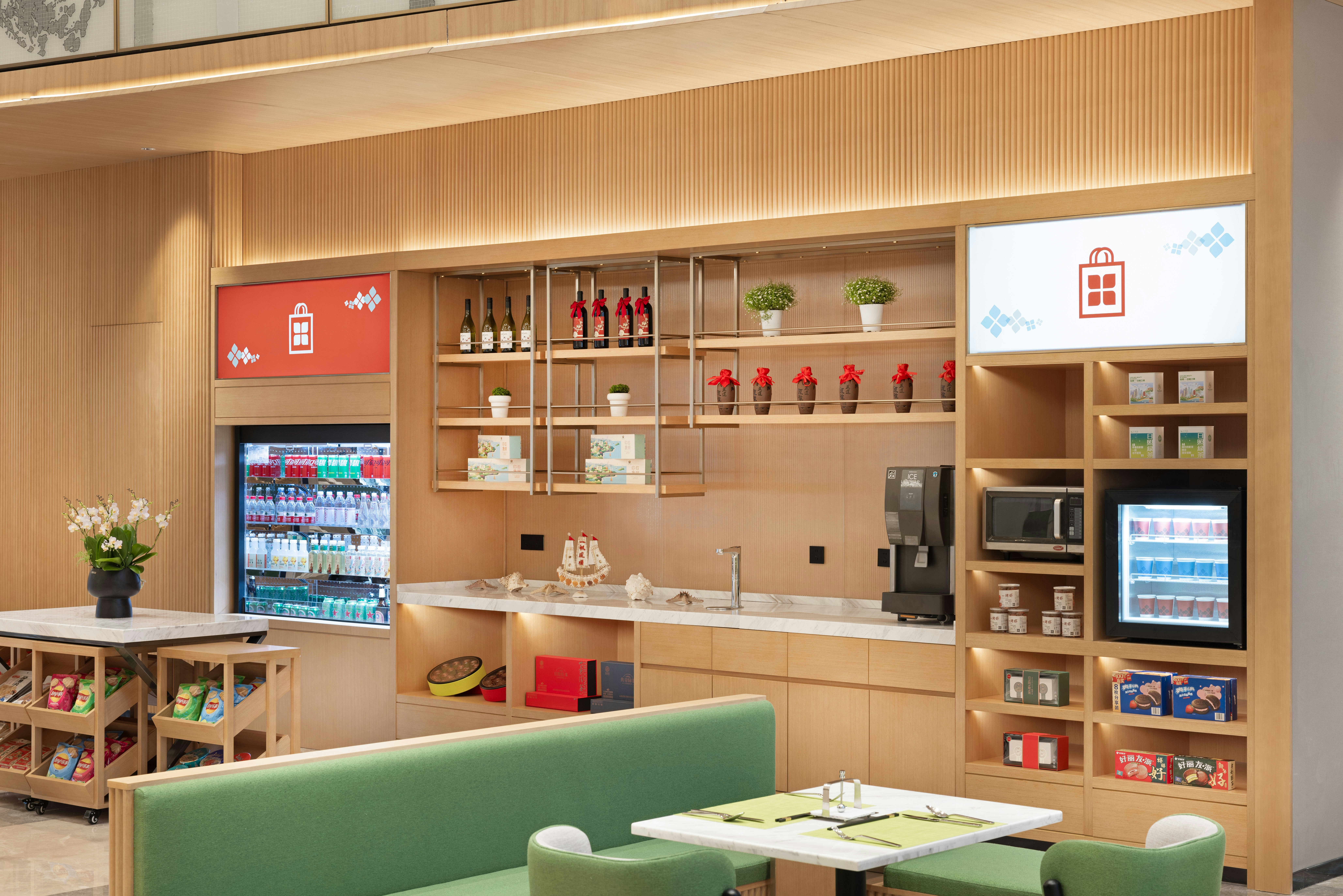Hilton Garden Inn Rizhao High Tech Zone 18/23