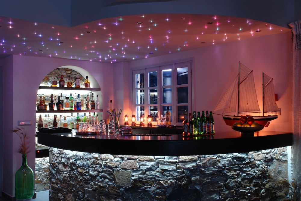 Vrahos Boutique Hotel 5/80