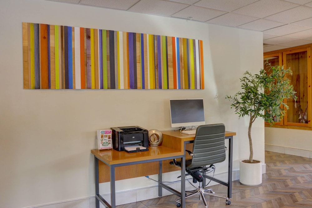 El Sendero Inn, Ascend Hotel Collection 45/65