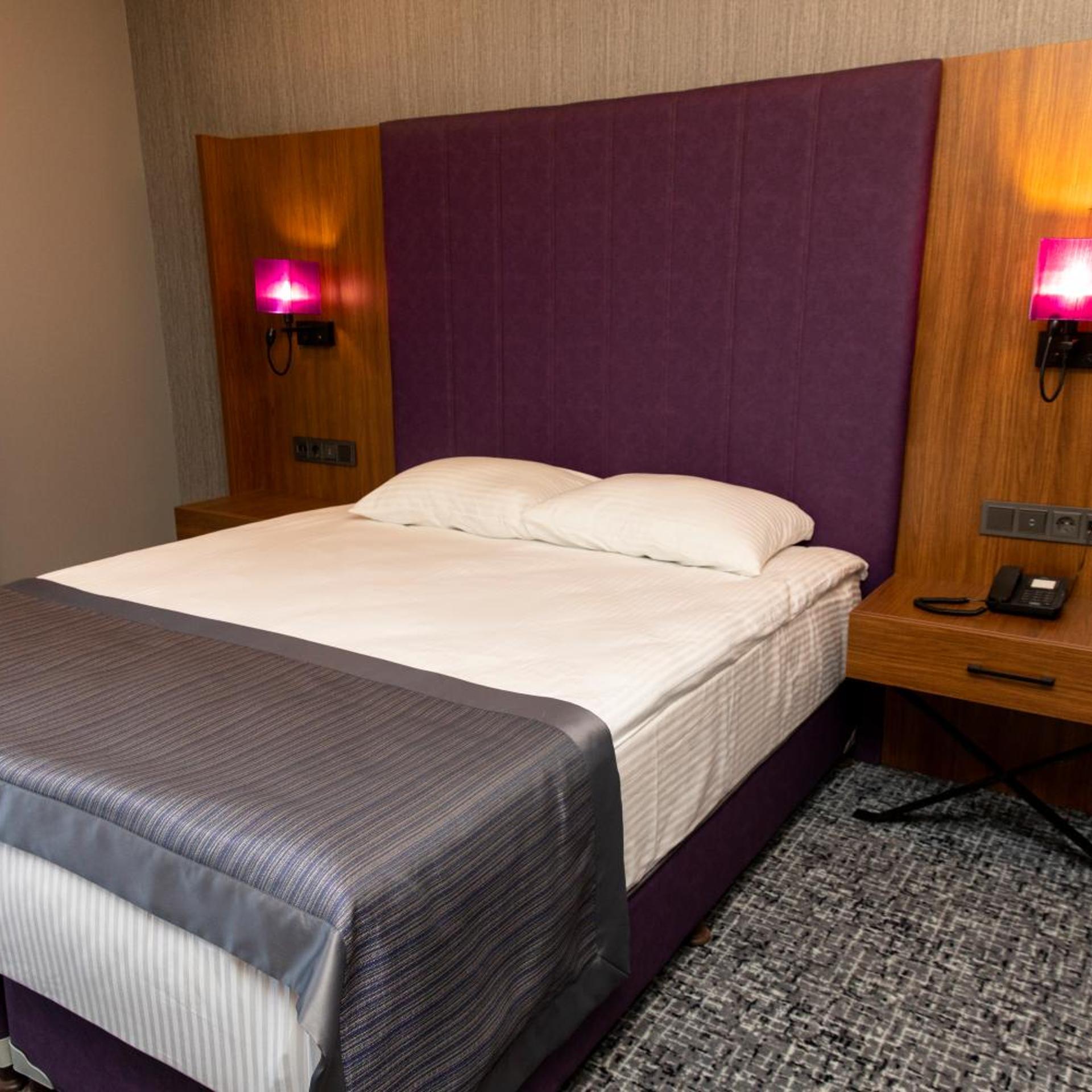 Business Palas Hotel 31/55