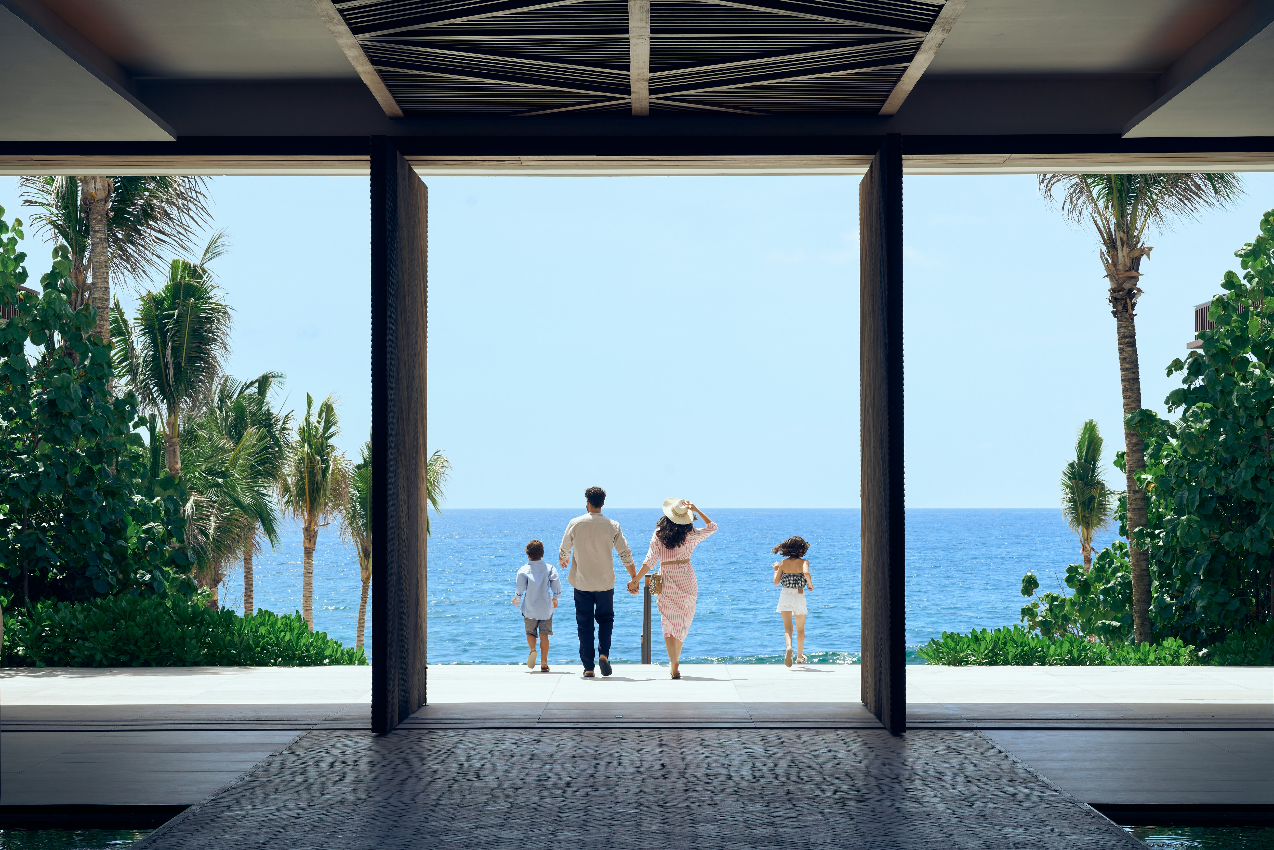 Hilton Tulum Riviera Maya All Inclusive Resort 12/50
