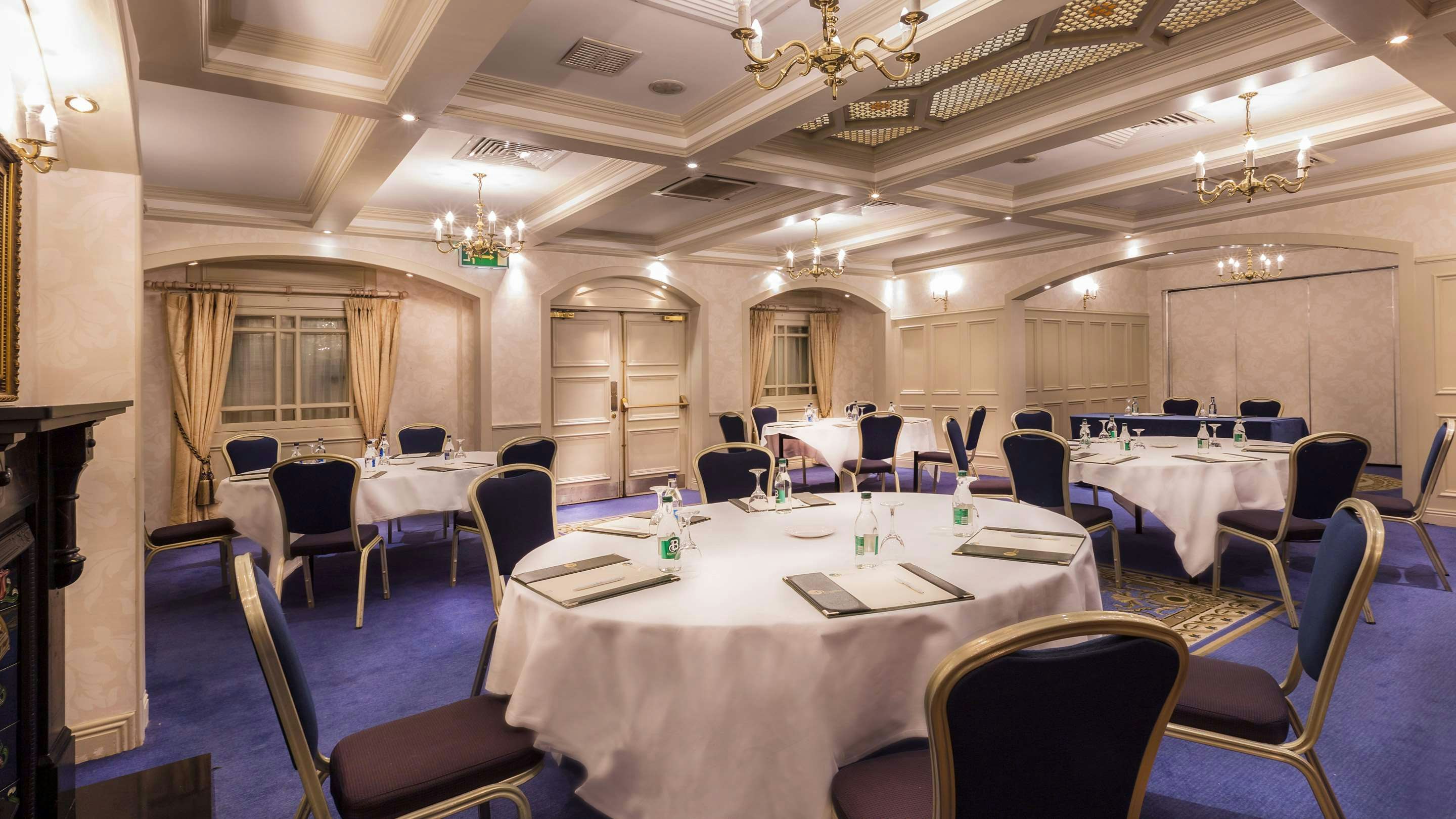 NEWGRANGE HOTEL 47/60