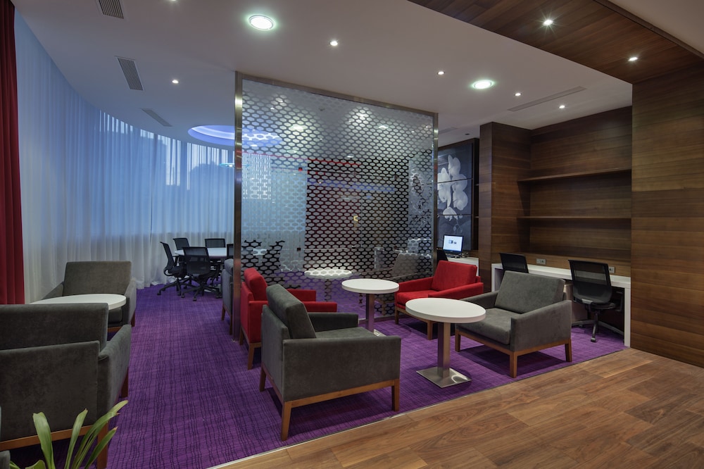 Hampton By Hilton Istanbul Kayasehir 23/32