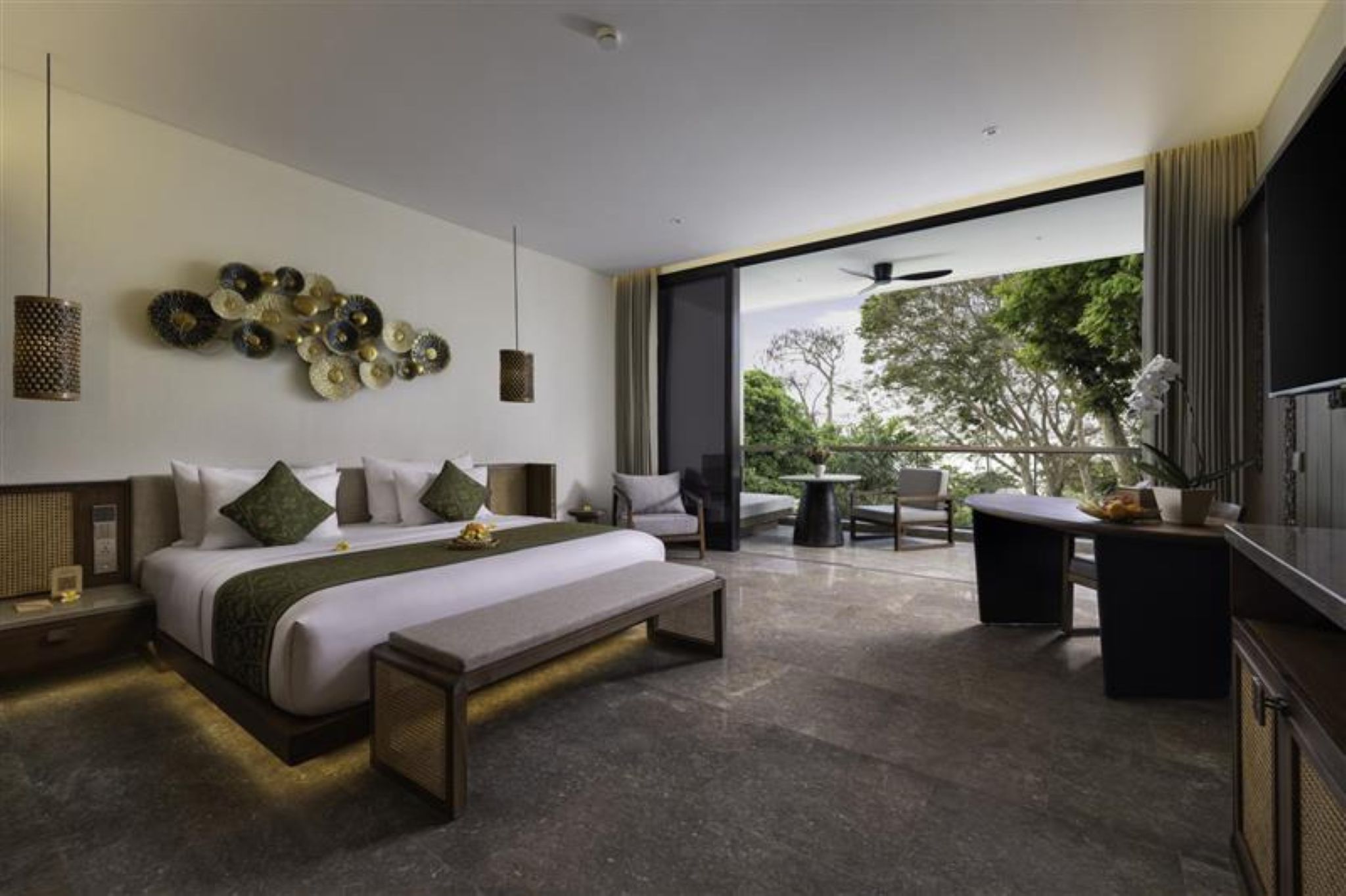 Sumitra Luxury Villas & Resort by Pramana 8/27