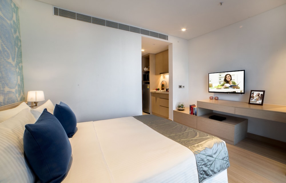 Citadines Omr Chennai 14/45