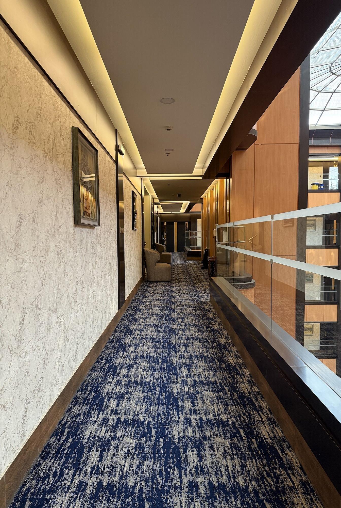 فندق نوفو الخبر(Novo Hotel Al Khobar) 37/63