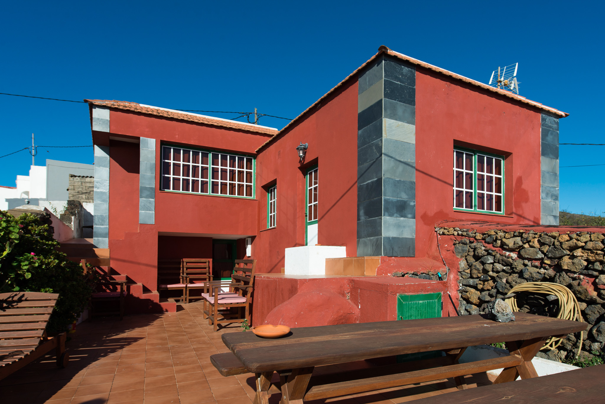 Casas Rurales De El Hierro 2/50