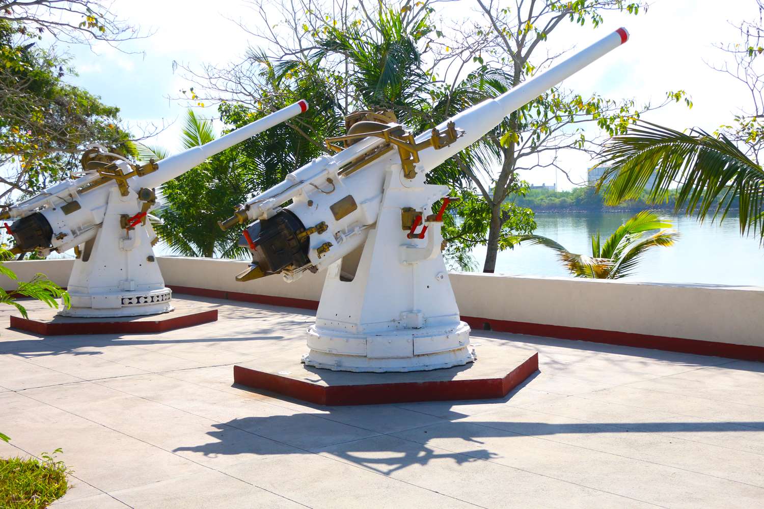 Riviera Tuxpan 22/24
