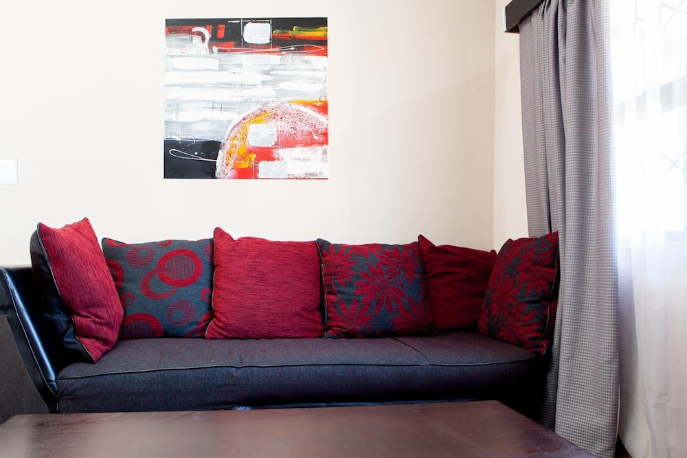 Oria Guesthouse 24/37