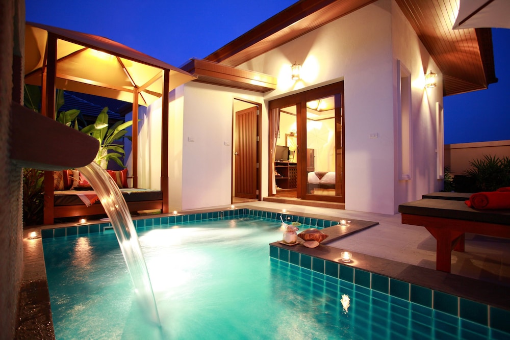 KANOK BURI RESORT 14/75