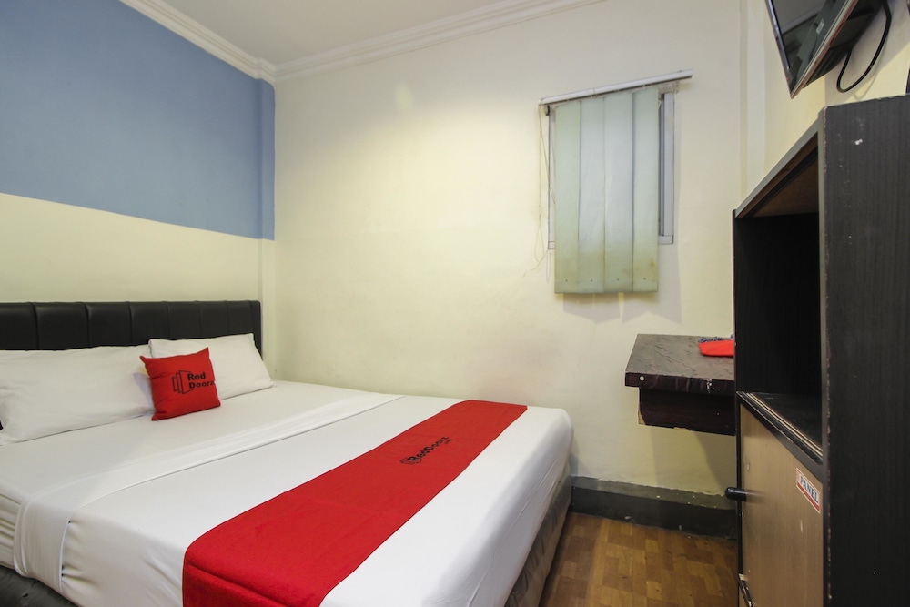 Reddoorz Near Bethesda Manado 6/25