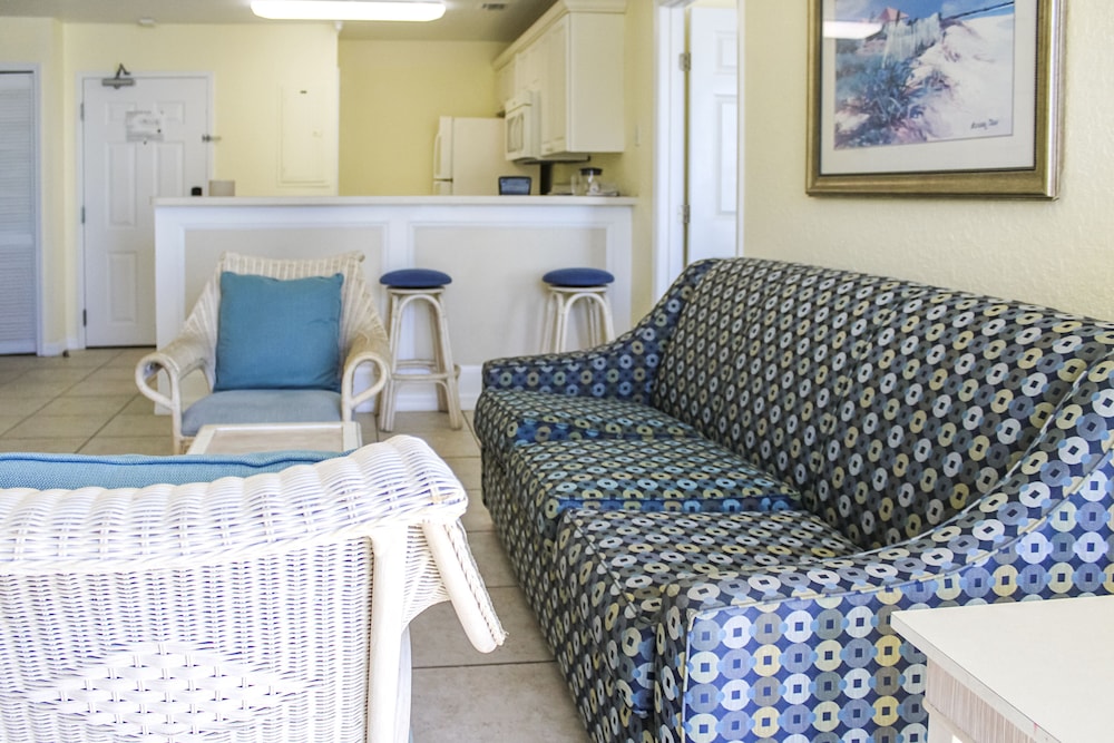 The Cove on Ormond Beach, a Hilton Vacation Club 15/49